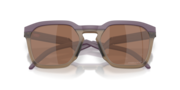 HSTN SQ Obscura Collection - Matte Aubergine