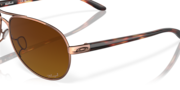 Feedback - Rose Gold