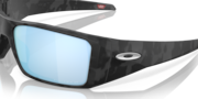Heliostat - Matte Black Camo