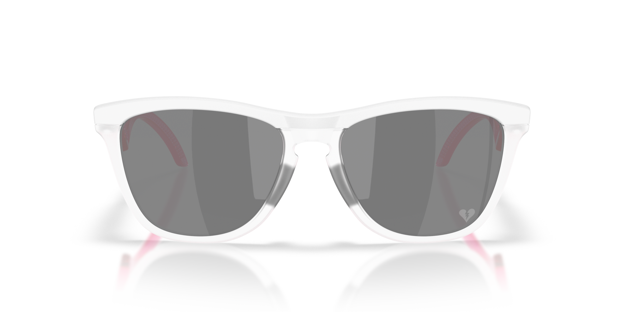 Oakley X Fortnite™ CTL Frogskins™ Hybrid Sunglasses with Matte