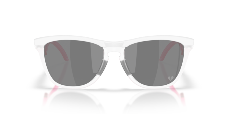 Oakley X Fortnite™ CTL Frogskins™ Hybrid - Matte White