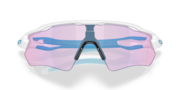 Radar® EV Path® - Matte White