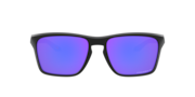 Sylas - Matte Black