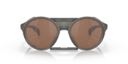 Clifden - Matte Olive