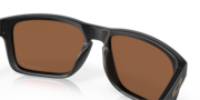 Holbrook™ - Matte Black
