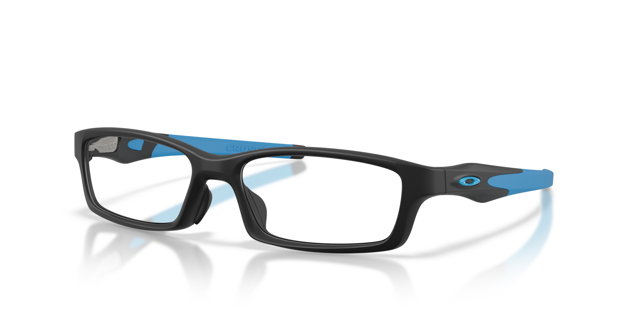 【美品】OAKLEY オークリー　サングラス　メタルフレレーム　専用袋付き 0OX8118__811801__P21__shad__qt