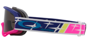 O-Frame® MX Troy Lee Designs Series Goggles - Troy Lee Designs Speed Stars