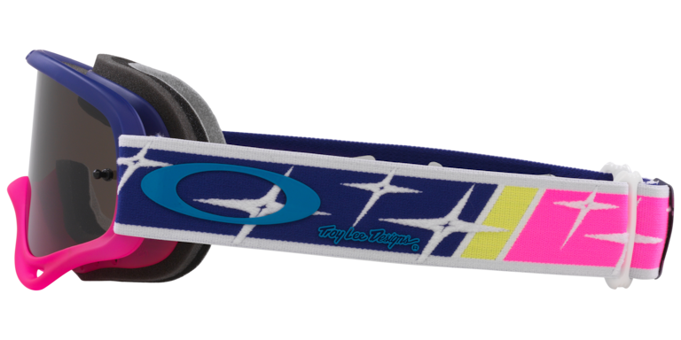 O-Frame® MX Troy Lee Designs Series Goggles - Troy Lee Designs Speed Stars