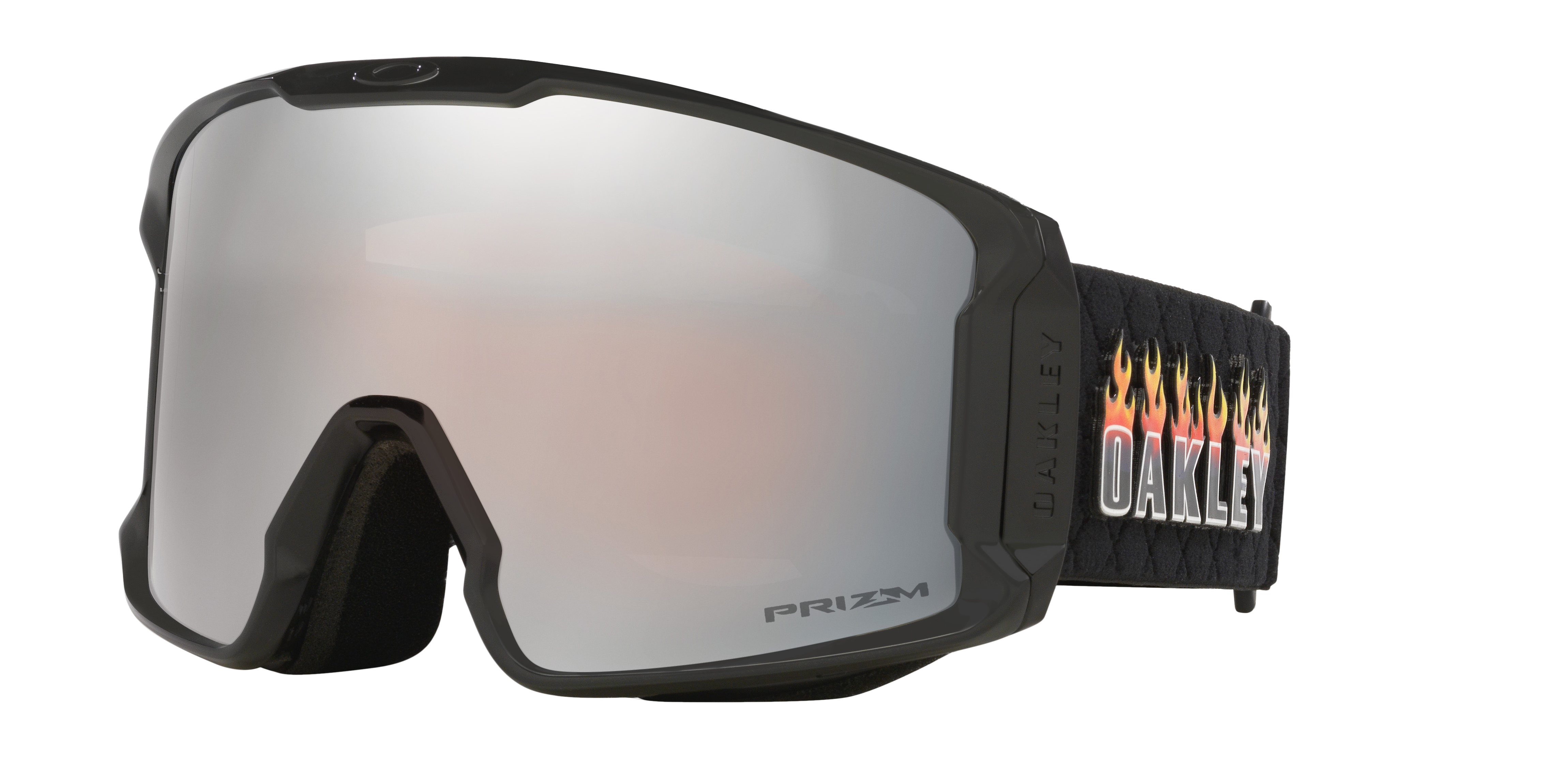 Oakley Line Miner™ L Rene Rinnekangas Signature Series Snow