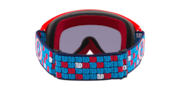 O-Frame® 2.0 PRO XS MX Troy Lee Designs Series Goggles - Monogram