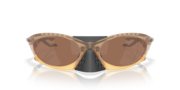 Oakley X Brain Dead Plantaris - Sepia