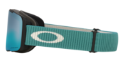 Line Miner™ Pro M (Low Bridge Fit) Snow Goggles - Pacific Corduroy