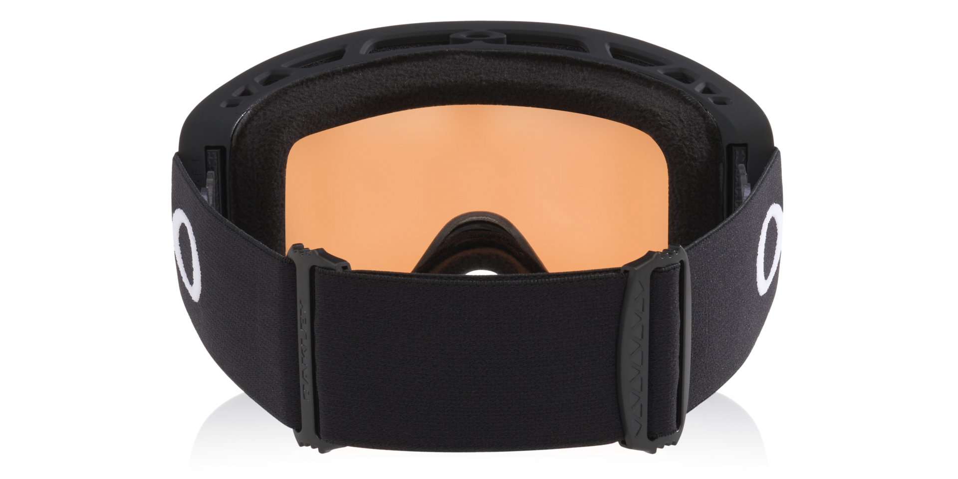 Oakley Mont Scape™ L (Low Bridge Fit) Snow Goggles with Matte
