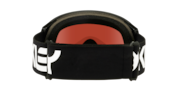 Flight Tracker L Snow Goggles - Factory Pilot Black