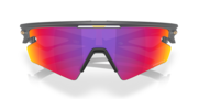Sphaera™ Slash - Matte Carbon