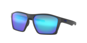 Targetline - Aero Matte Black