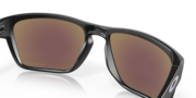 Sylas - Matte Black