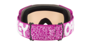 Fall Line M Snow Goggles - Purple Haze