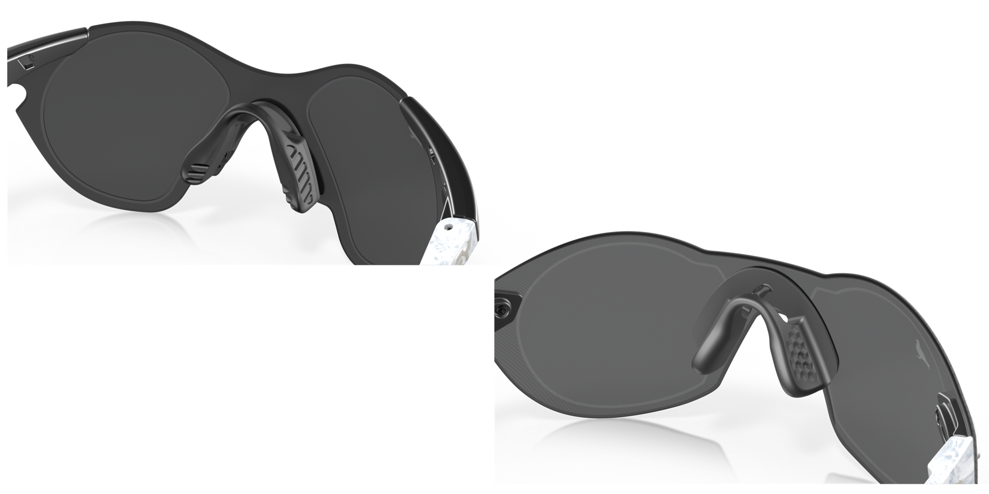 Oakley Re:SubZero & Sub Zero x STAPLE - Bundle Sunglasses with