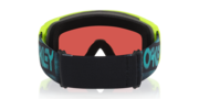 Line Miner™ M Snow Goggles - Retina Burn
