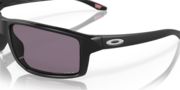 Gibston - Polished Black