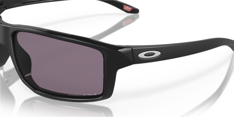 Gibston - Polished Black
