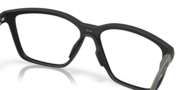 Enigma Mass - Satin Black