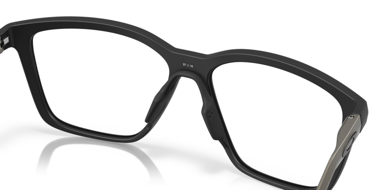 Enigma Mass - Satin Black