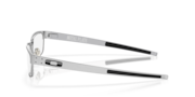 Metal Plate™ - Brushed Chrome