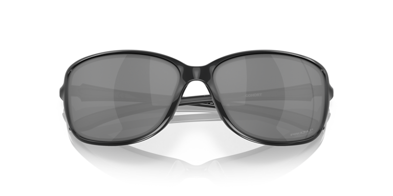 Cohort - Polished Black