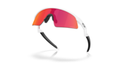 Resistor Sweep (Youth Fit) - Polished White