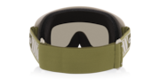 O-Frame® MX Goggles - Warm Gray