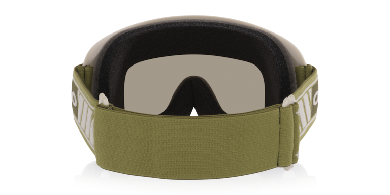 O-Frame® MX Goggles - Warm Gray