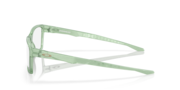 Overhead - Polished Trans Jade