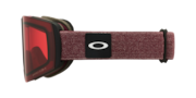 Fall Line M Snow Goggles - Heathered Grenache Grey