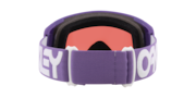 Flight Tracker S Snow Goggles - Matte Lilac