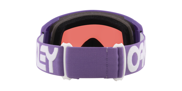 Flight Tracker S Snow Goggles - Matte Lilac