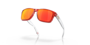 Holbrook™ XS (Youth Fit) - Crystal Red