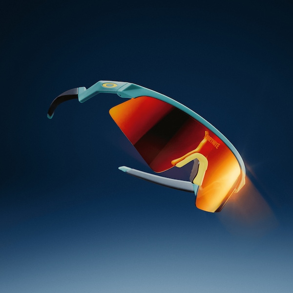 Oakley X Fortnite™ Fishstick Resistor Sweep (Youth Fit)