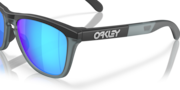 Frogskins™ Range - Matte Black