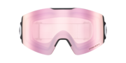 Fall Line M Snow Goggles - Matte Black