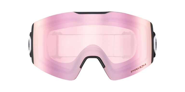 Fall Line M Snow Goggles - Matte Black