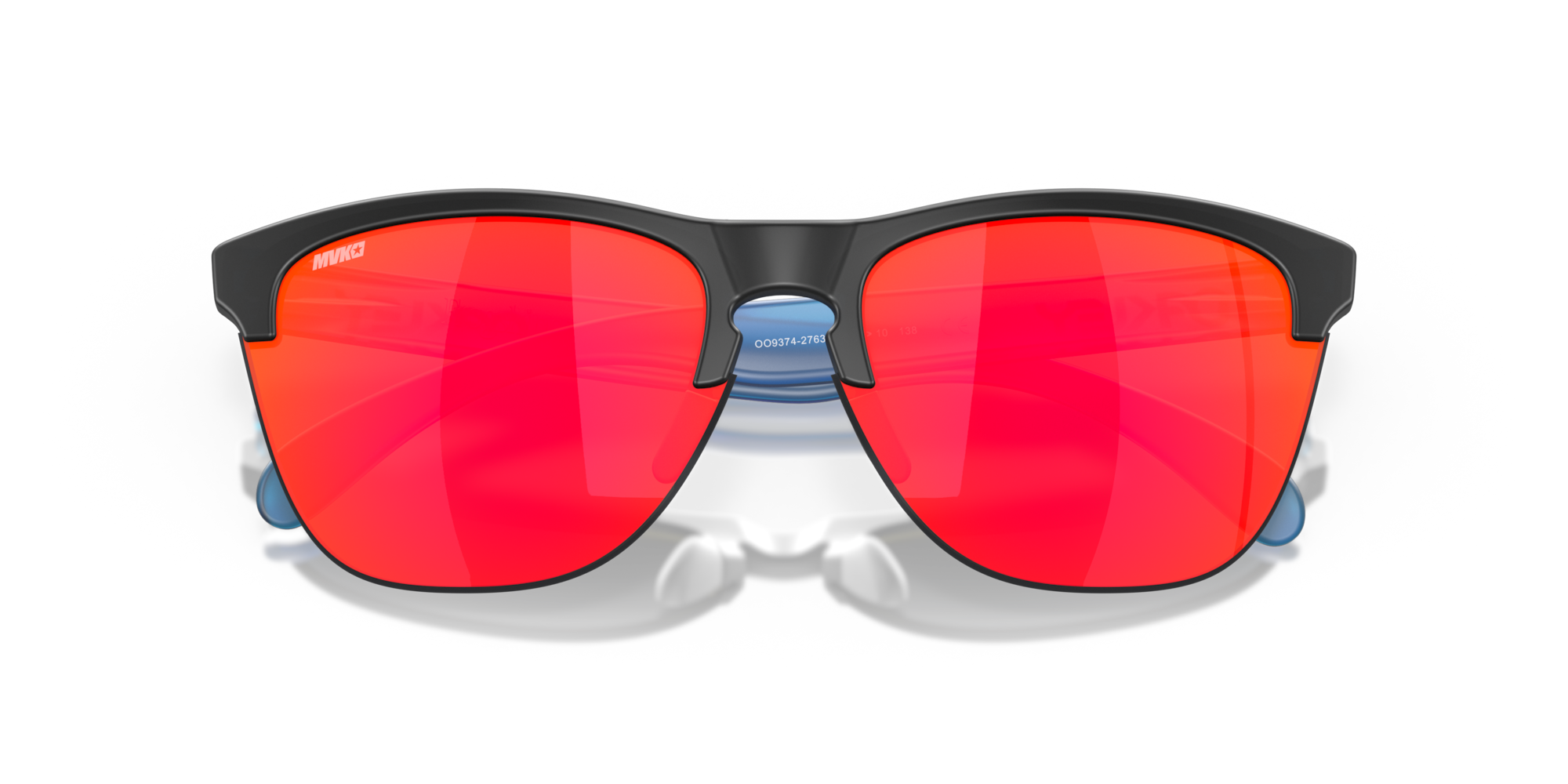 オークリー Frogskins™ Lite Maverick Vinales Signature Series