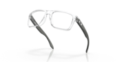 Holbrook™ - Polished Clear