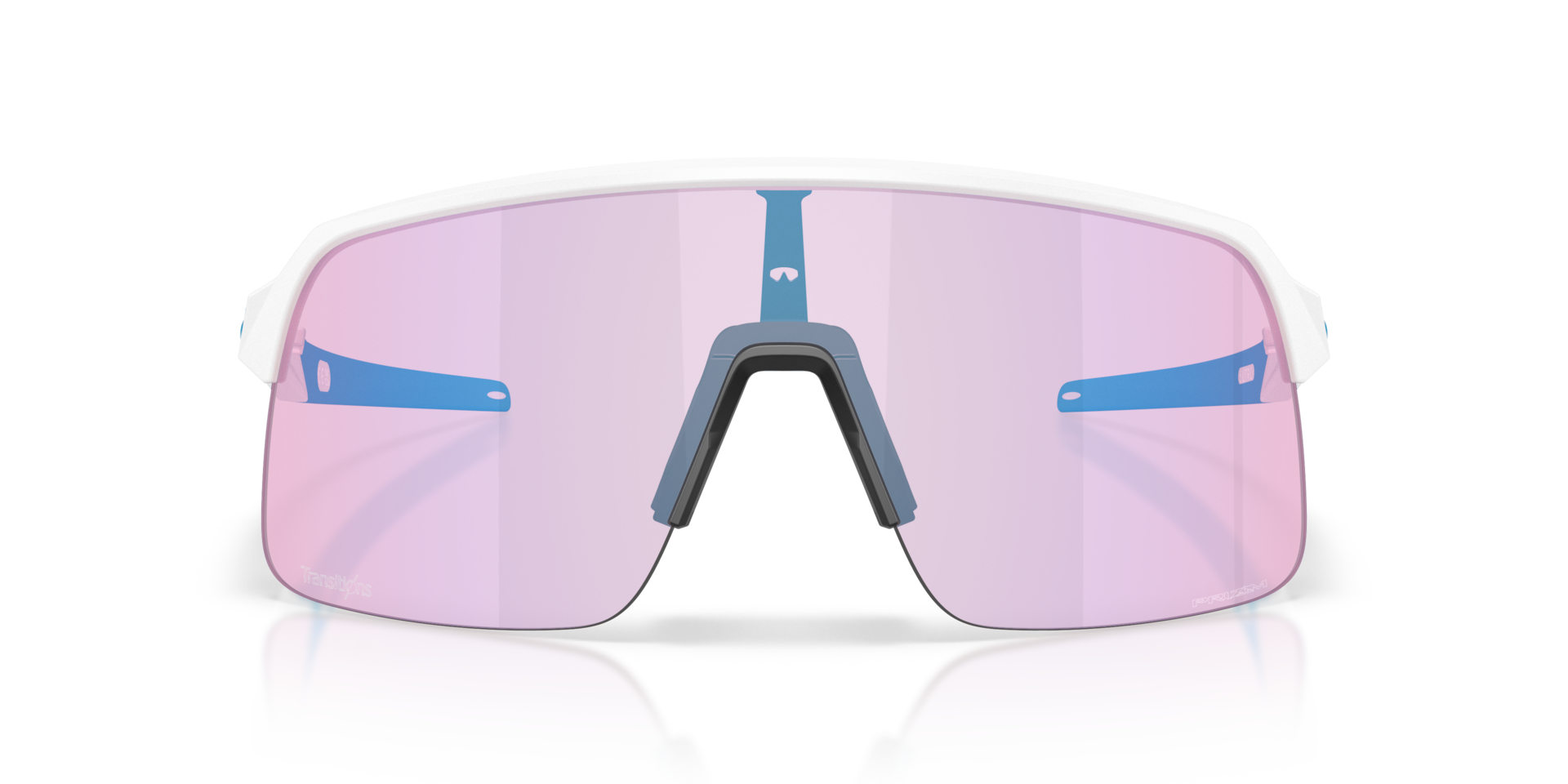 Oakley Men's Sutro Lite Sunglasses - Matte White Size: 139 / 0 / 138