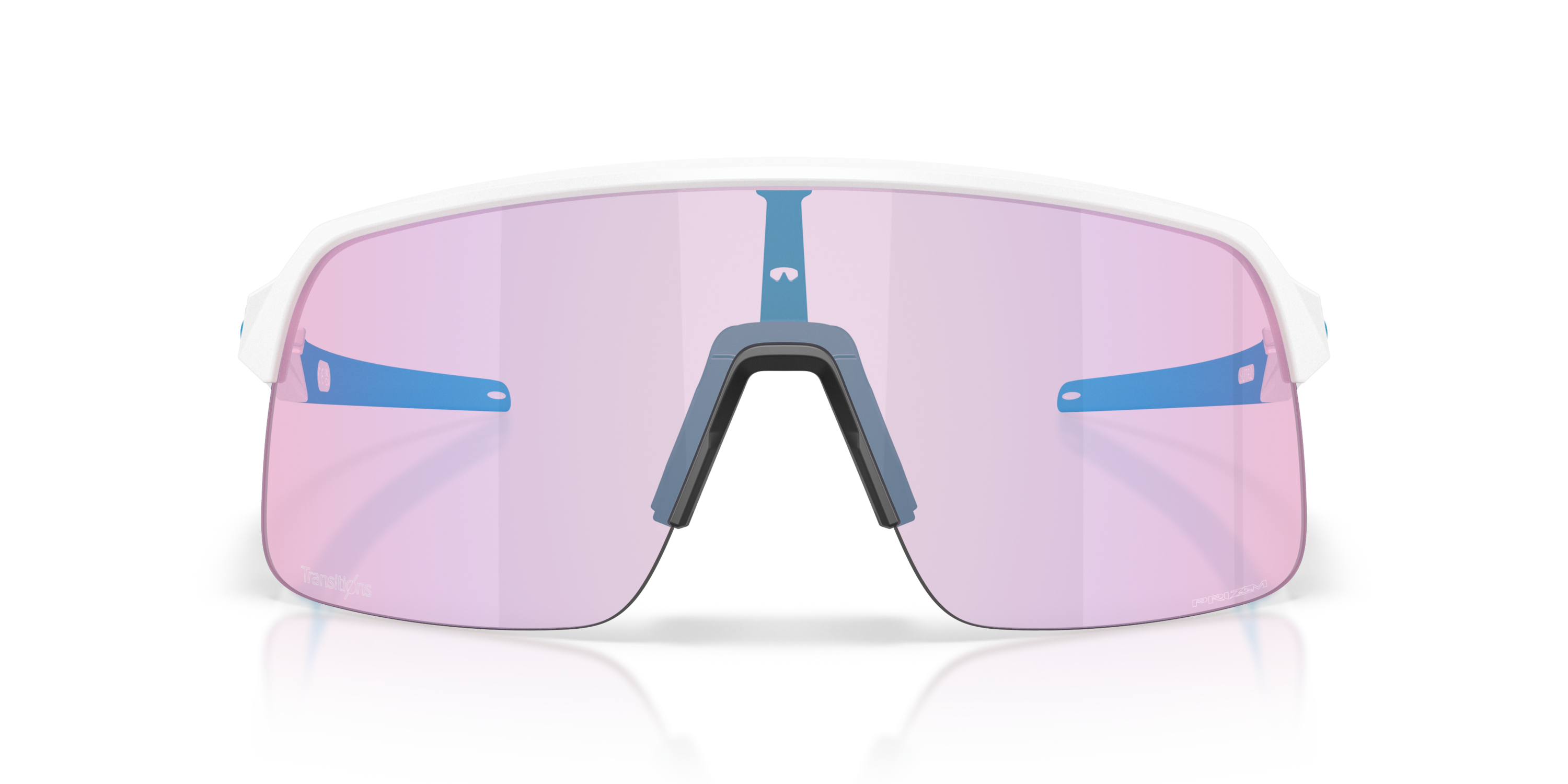 Sutro Lite - Matte White