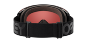 Flight Deck™ M Snow Goggles - Factory Pilot Blackout