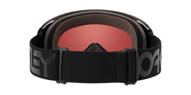 Flight Deck™ M Snow Goggles - Factory Pilot Blackout