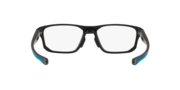 Crosslink® Fit (Low Bridge Fit) - Satin Black