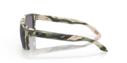 Standard Issue Holbrook™ Camo Spin Collection - Woodland Spin